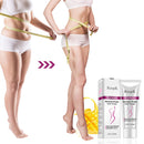 Slimming Cream for Tummy, Abdomen, Belly and Waist - Firming Cream - Hot Cream for Weight Loss - Anti Cellulite Cream And Stomach Fat Burner - Natural Ingredients (Mango) Borealis Baking
