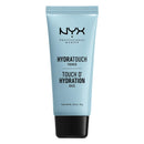 NYX PROFESSIONAL MAKEUP Hydra Touch Hydrating Primer, Vegan Face Primer NYX PROFESSIONAL MAKEUP