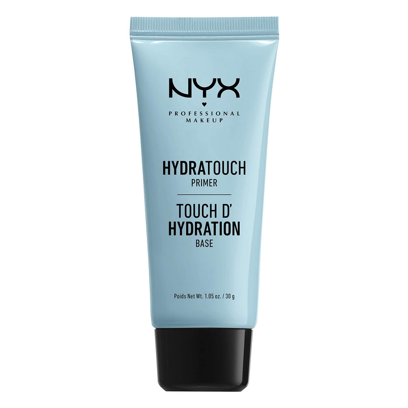 NYX PROFESSIONAL MAKEUP Hydra Touch Hydrating Primer, Vegan Face Primer NYX PROFESSIONAL MAKEUP