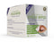 Premium Eyelid Wipes With Tea Tree and Coconut Oil - Cleansing Eye Wipes for People Itchy Eyes - Box Of 30 Natural Eye Wipes Visual Advantage