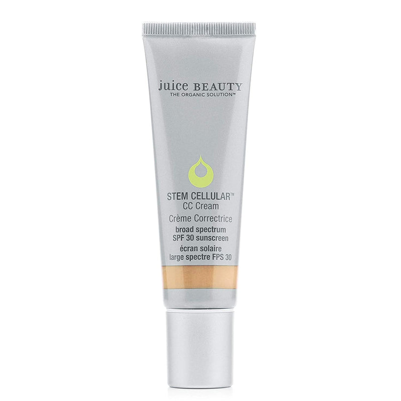Juice Beauty STEM CELLULAR SPF 30 CC Cream Beach Glow, 1.7 fl oz Juice Beauty
