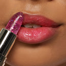Winky Lux Confetti Glimmer Balm, pH Color Changing Lip Balm with Vitamin E and Ocean Safe Glitter Winky Lux