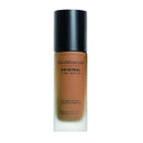 bareMinerals Original Pure Serum Radiant Natural Liquid Foundation Mineral SPF 20, Hydrating Skin Tint, Dewy Finish, Lightweight, Medium Coverage, Non-Comedogenic, Vegan - Infinity Warehouse