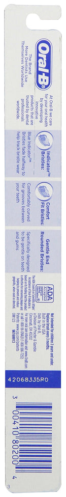 Oral-B Indicator Soft Toothbrush Oral-B