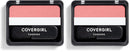 COVERGIRL - Cheekers Blush, Soft, blendable, lightweight formula, easy & natural look, 100% Cruelty-Free Infinity Warehouse