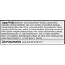 Chapstick Total Hydration Essential Oils Lip Balm, Happy Orange & Lemon, 0.12 Oz Chapstick Store