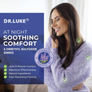 Dmso Pharmaceutical Grade Cream: Lavender Dsmo Pharmaceutical Medical Grade Cream with 99.9 Pure DMSO, Arnica, Magnesium, Frankincense - Helps Ease Stiffness & Muscle Soreness in Deeper Areas Infinity Warehouse