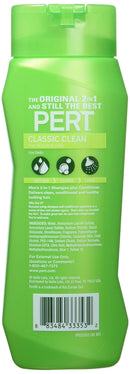 Pert Plus 2-in-1 Shampoo Plus Conditioner, Normal Hair 13.50 oz Pert Plus