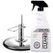 Salon & Barber Chair Vinyl Cleaner - Chrome Cleaner Bundle - The Salon Chair Guys Love Your Chair