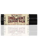 Lumber Prince Travel Solid Cologne Balm - Distinctly Masculine Mondern Lumberjack Scent Alcohol Free Travel Size Pocket Cologne Stick Best Fragrance Gift for Men BushKlawz