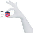 Vaseline Lip Therapy Lip Balm Mini, Rosy, 0.25 oz Vaseline