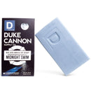 Duke Cannon Supply Co. Big Brick of Men's Soap - Midnight Swim, 10oz Duke Cannon Supply Co. Store