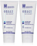 Obagi Medical Nu-Derm Healthy Skin Protection Broad Spectrum SPF 35 Sunscreen, 3 oz Pack of 2 martinandmark.com