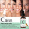 Vitamin C Serum 20% Pure L-Ascorbic Acid, Ferulic Acid, Vitamin E and HA and Hyaluronic Acid Serum with Vitamin B5 for Face and Eyes Natural Anti Aging Anti Wrinkle Set of 2 by Dr. Brenner Dr. Brenner