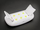 TOUGH GIRLS | UV/LED Nail Polish Curing Lamp TOUGH GIRLS