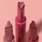KAJA Heart Melter | Lip Gloss Stick | 02 Sweet Talk - playful bubblegum pink | Cruelty-free, Vegan, Paraben-free, Sulfate-free, Phthalates-free, K-Beauty KAJA Store