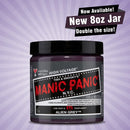 MANIC PANIC Alien Grey Hair Dye Classic Line 8oz MANIC PANIC