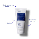 KORRES Greek Yoghurt Foaming Cream Cleanser 150 Ml, 5.01 fl. oz. KORRES
