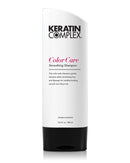 Keratin Complex Color Care Smoothing Shampoo, 13.5 Fl Oz Keratin Complex