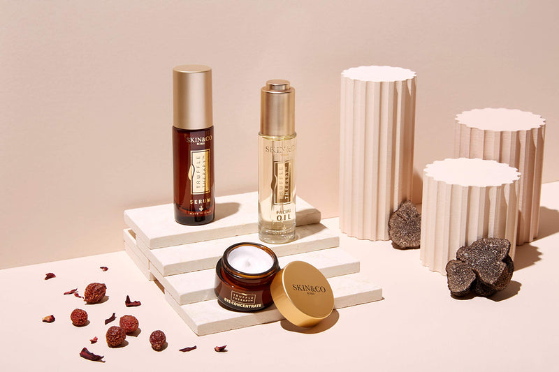 SKIN&CO Roma Truffle Therapy Eye Concentrate SKIN&CO Roma
