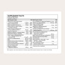 THORNE - Advanced Nutrients - Multivitamin & Mineral Supplement with Nicotinamide Riboside & Resveratrol - Foundational Support, Healthy Aging & Eye Health* - 30 Servings Infinity Warehouse