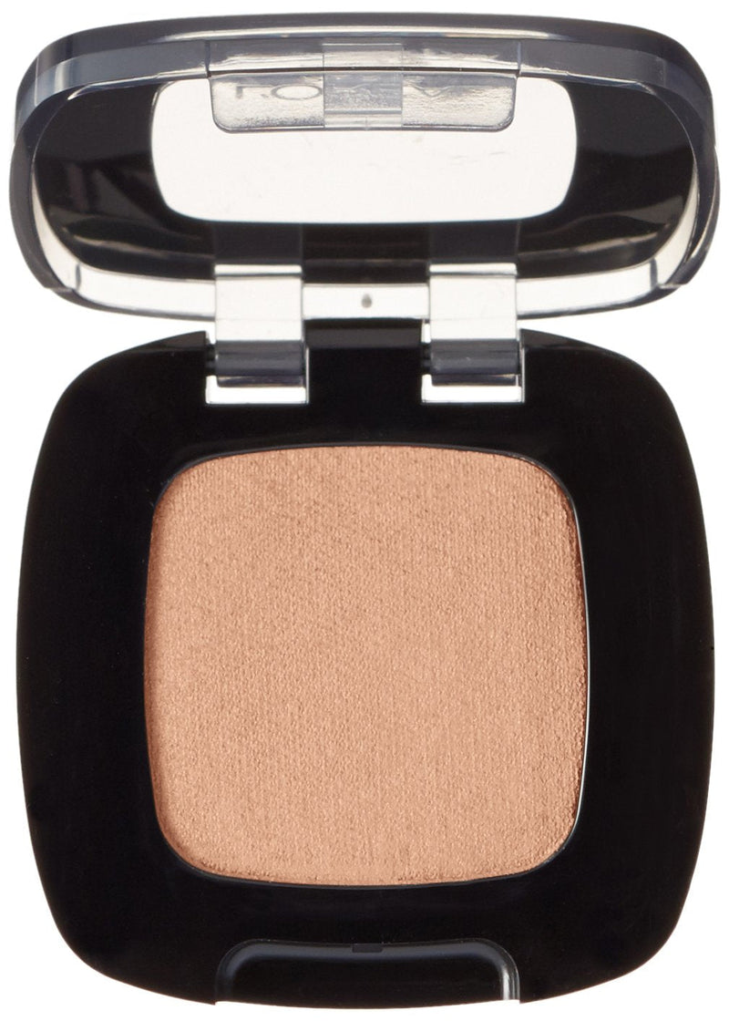 L'Oréal Paris Colour Riche Monos Eyeshadow, Sunset Shine, 0.12 oz. L'Oréal Paris