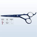 JW Professional Shears CRX Series - Barber & Hair Cutting Scissors/Shears Japanese Stainless Steel JW Shears