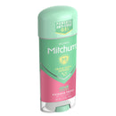Mitchum Women Gel Antiperspirant Deodorant, Powder Fresh, 3.4oz. Mitchum
