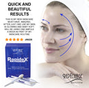 Repechage Rapidex Marine Exfoliator - Natural Facial Exfoliating Scrub with Glycolic & Alpha Hydroxy Acids - Deep Pore Cleansing Gentle Face Exfoliator for Anti-Aging Repechage