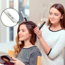 Facón Professional Hair Styling Thinning Texturizing Cutting Feather Razor + 10 Replacement Blades FACON