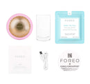 FOREO UFO mini 2 Sonic Powered Mask, Pearl Pink martinandmark.com