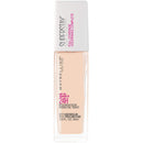 Maybelline Super Stay Full Coverage Liquid Foundation Makeup, Fair Porcelain, 1 Fl Oz Maybelline New York