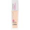 Maybelline Super Stay Full Coverage Liquid Foundation Makeup, Fair Porcelain, 1 Fl Oz Maybelline New York