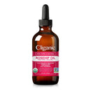 Cliganic USDA Organic Rosehip Seed Oil for Face, 100% Pure | Natural Cold Pressed Unrefined Non-GMO | Carrier Oil for Skin, Hair & Nails Cliganic