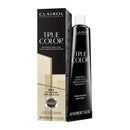 Clairol Professional TRUE COLOR Permanent Cream Hair Color for GLOSSING and TONING with 100% Gray Coverage martinandmark.com