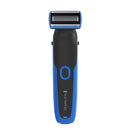 Remington Lithium Power WETech Face & Body Groomer Kit, 6 pc, PG6255 Remington Solar