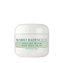 Mario Badescu Special Mask for Oily Skin, 2 oz Mario Badescu
