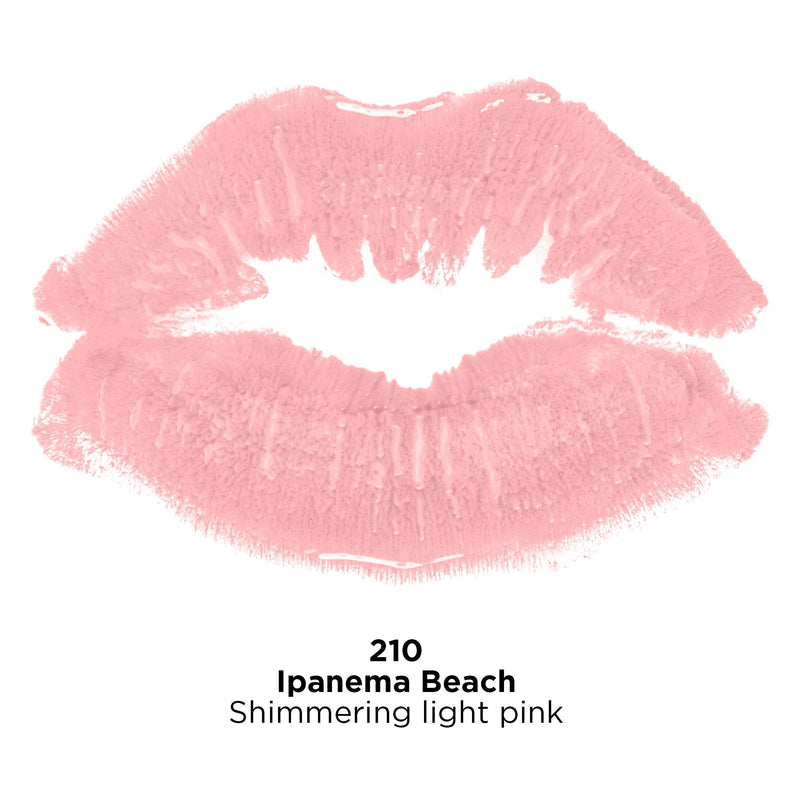 REVLON Super Lustrous Lipstick, Ipanema Beach REVLON