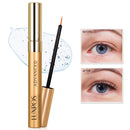 Eyelash & Eyebrow Serum - Eyelash Growth Serum to Grow Lashes - Eyelash Enhancer - Eyebrow Serum Rapid Growth - Thicker, Stronger, Healthier Lashes & Brows 5ml LUXROS
