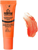 Dr. PAWPAW Multi-Purpose Balm | No Fragrance Balm, For Lips, Skin, Hair, Cuticles, Nails, and Beauty Finishing | 10 mL (Outrageous Orange, 1 Pack) Dr. PAWPAW ORIGINAL BALM