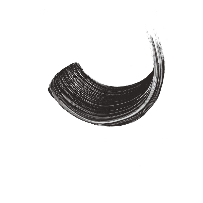 COVERGIRL Lashexact Mascara Waterproof Very Black 925, .13 oz (packaging may vary) COVERGIRL