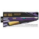 HOT TOOLS Pro Signature Ceramic Digital Flat Iron, 1-1/2 Inch HOT TOOLS