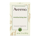 AVEENO Naturals Moisturizing Bar for Dry Skin 3.50 oz Aveeno