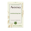 AVEENO Naturals Moisturizing Bar for Dry Skin 3.50 oz Aveeno