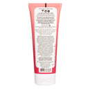 Pacifica Body Scrub - Stawberry Peach 6 oz Pacifica