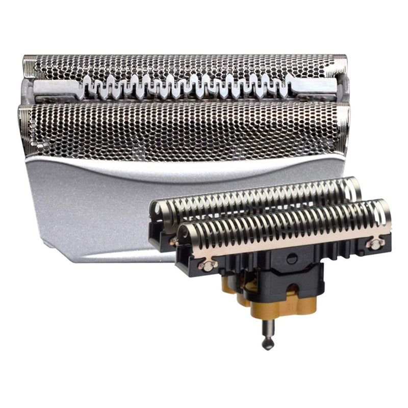 Braun 51s Replacement Foil & Cutter For Shaver Model 8595 Braun