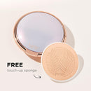 tarte Amazonian clay blurring powder foundation Infinity Warehouse