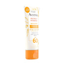 Aveeno Protect + Hydrate Moisturizing Body Sunscreen Lotion With Broad Spectrum Spf 60 & Prebiotic Oat, Weightless & Refreshing Feel, Paraben-free, Oil-free, Oxybenzone-free, 3.0 ounces Aveeno