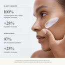 U Beauty The SUPER Hydrator - Mega-Dose Skin Hydrator and Hyaluronic Acid Moisturizing Cream with Peptides and Grapeseed Oil for Supple, Smooth, and Softer-Looking Skin For Up To 48 Hours - 0.5 fl oz | Mega-dose skin hydrator, peptides and grapeseed oil, Infinity Warehouse