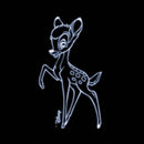 L'Oreal Paris Bambi Oversized Eye Washable Mascara, Instant Lash Stretch and Volume, Lifts, Curls and Extends Lash Length, Clump Resistant, Washable, Intense Black, 0.2800 fl. oz. L'Oreal Paris